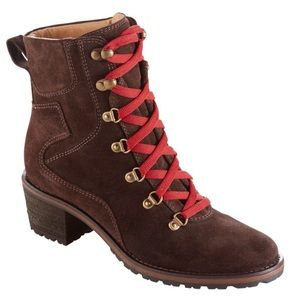 ✨NWT✨ L.L.Bean Women's Deerfield Alpine Boots